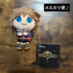 2025年最新】キングダムハーツ ソラ ぬいぐるみの人気アイテム