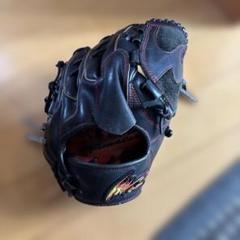 アイピーセレクト　投手用　縦型