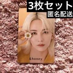 2025年最新】SEVENTEENハニの人気アイテム - メルカリ