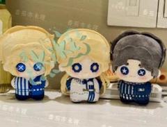 着せ替えぬいぐるみ　正規品　韓国風　ぬいぐるみ　20cm　No.BA12E 着せ替えぬいぐるみ 正規品 韓国風 ぬいぐるみ 20cm No.K08
