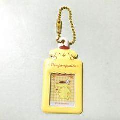 エンジョイアイドルシリーズ シークレットミニチュアチェキ用ホルダーポムポムプリン