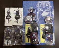 Ave Mujica Blu-ray 特典セット 豊川祥子 オブリビオニス ゲマ Ave Mujica Blu-ray 特典セット 豊川祥子 オブリビオニス ゲマ