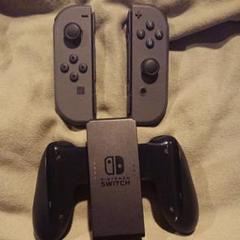 switch ジョイコン