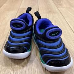 NIKE スニーカー　ダイナモフリー　12cm