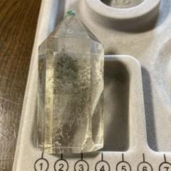水晶タワー