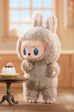 2025年最新】labubu ぬいぐるみ toffeeの人気アイテム - メルカリ