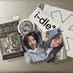 抜け無し】i-dle We are Jewel Platform ソヨン - メルカリ