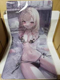 その着せ替え人形は恋をするプレイマットマウスパッド