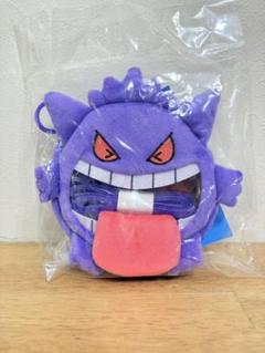 大サイズ ポケモン ゲンガー バック 痛バッグ バッグ 中国 限定 ポケモン-ピカチュウ、ゲンガー バッグ（中国正規版） | G1G1