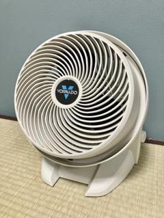 Vornado サーキュレーター クリーム色 2016年製 VFAN2-JP ビンテージホワイト - VORNADO - ボルネード公式サイト