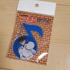 未開封　名探偵コナンコンサート　2016年　アクリルキーホルダーセット 名探偵コナントレーディングアクリルキーホルダー