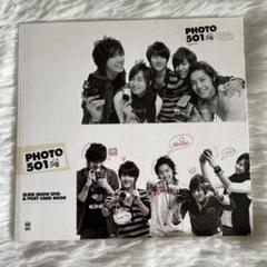 SS501 DVD まとめ売り SS501 DVD まとめ売り