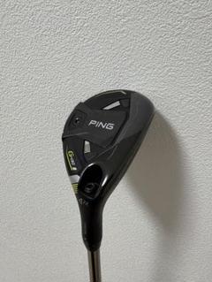 2025年最新】g430 ユーティリティ ヘッドのみ 2uの人気アイテム