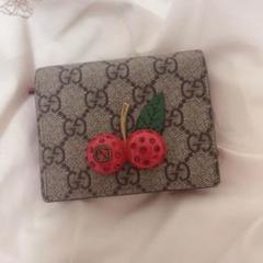 2025年最新】GUCCIさくらんぼの人気アイテム - メルカリ