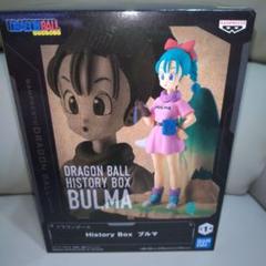 【6個セット】ドラゴンボール History Box ブルマ Amazon.co.jp: バンプレスト ドラゴンボール History Box vol.6