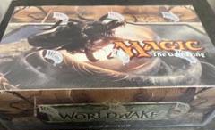 新品 未開封 ワールドウェイク 日本語版 1box - メルカリ