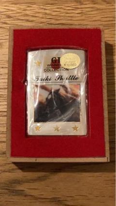 名馬列伝 ZIPPO タイキシャトル - メルカリ