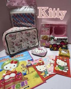 期間限定で値下げ中! キティ ご当地 ぬいぐるみ らっきょう 鳥取 2004年製 ハローキティ ご当地ぬいぐるみ らっきょうキティ 鳥取 2004年製