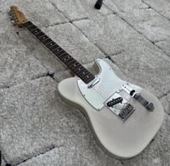 2025年最新】fender mexico telecasterの人気アイテム - メルカリ