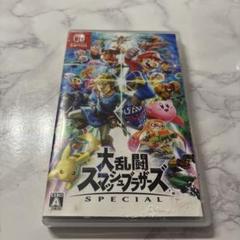 スマブラ　カセット　ジャンク