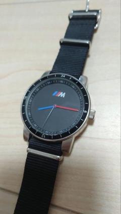 BMW Mスタイルウォッチビンテージ物