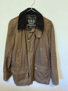 【値下げ】Barbour アシュビー ワックスコットンジャケット XL 古着のサムネイル
