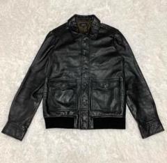 希少 フランス製 A.P.C. ホースレザー カバーオール ヴィンテージ A.P.Cのフリマアイテム一覧