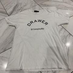 ドゥロワー Tシャツの中古/未使用品 - メルカリ ドゥロワー Tシャツの中古/未使用品 - メルカリ