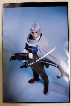 刀ステ 十口伝 キーホルダーまとめ売り GOODS｜舞台『刀剣乱舞』