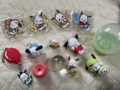 サンリオ　ポチャッコ　　11セット
