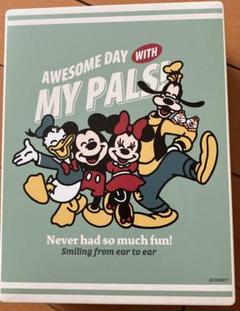 ディズニーランド　空き缶　中身ありません