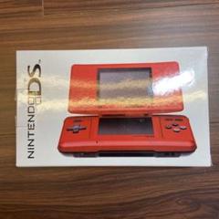 ニンテンドーDS 本体 レッド 2951のサムネイル