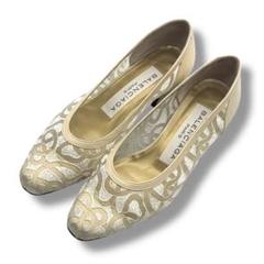 未使用 バレンシアガ リボンパンプス 本革 レザー 白 23.5 楽天市場】BALENCIAGA バレンシアガ スニーカー RUNNER ランナー