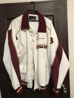 楽天イーグルス CLUB EAGLES PREMIUM限定 グラウンドコート 11/23(土・祝)】新商品販売のご案内 - 東北楽天ゴールデンイーグルス