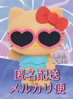 新作 送料無料 おおきな SOFVIMATES ハロー キティ summer Aのサムネイル