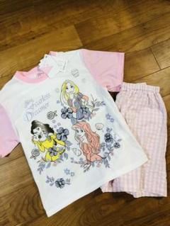 ディズニー パジャマの中古 新品通販 メルカリ No 1フリマアプリ
