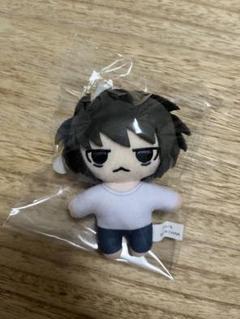 デスノート L ぬいぐるみ デスノート展