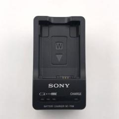 SONY - 保証付きソニー 純正新品同様NP-FW50+未開封新品BC-TRW SONY アクセサリーキット（単品バッテリー「NP-FW50
