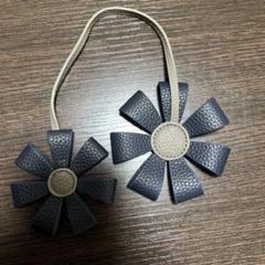 バックチャーム