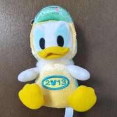 ドナルド マスコット