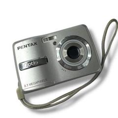 2025年最新】pentax optio e40の人気アイテム - メルカリ