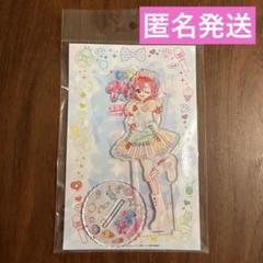 アモカフェ ひみつのアイプリ 七浦おとめ アクスタ