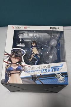 特典】アズールレーン ボルチモア スプレンディッド・ギアVer. 1