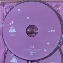 日プ番外編 夢への始まり DVD11枚組のみ PRODUCE 101 JAPAN THE GIRLS 番外編 - 夢へのはじまり -【DVD