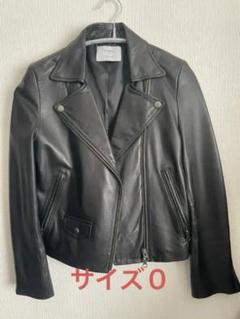 STUDIOUS レザージャケット　本革 STUDIOUS MENS LEATHER 20AW｜ STUDIOUS ONLINE公式通販サイト