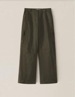 パンツ OHOTORO Worker Cargo Pants OHOTORO Worker Cargo Pants