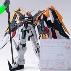 MG ガンダムデスサイズ 用 デカール