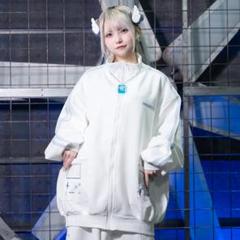 ACDCRAG GAMEOMER 全身 5点セット