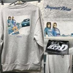 2025年最新】頭文字d トレーナーの人気アイテム - メルカリ