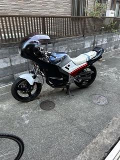 ロケットカウル　（送料込み） FIGHTER コミネタイプ ロケットカウル 強化品 - F－AUTO